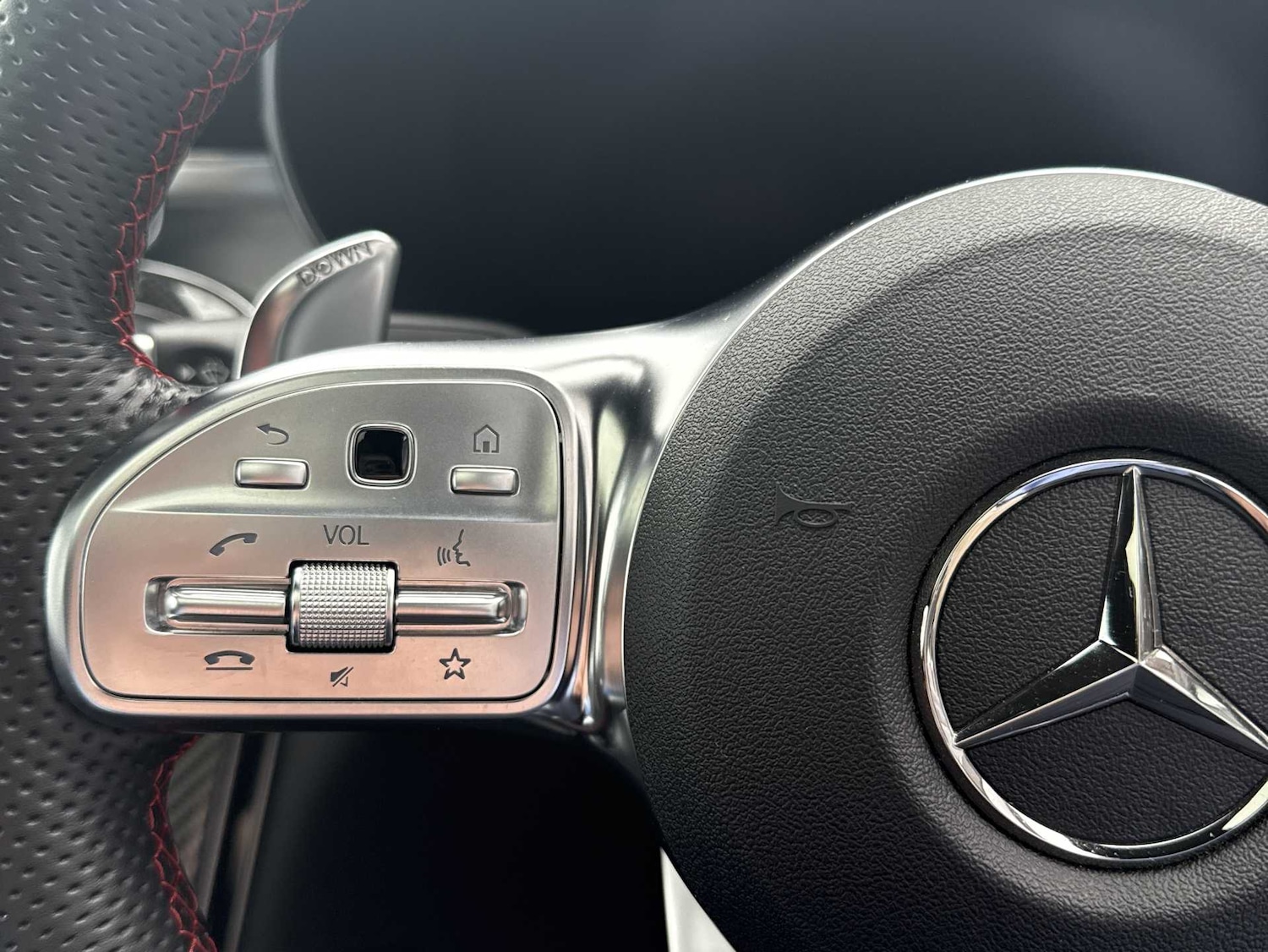 Used Mercedes-Benz GLC 2022 for sale - 77756636: Photo 16