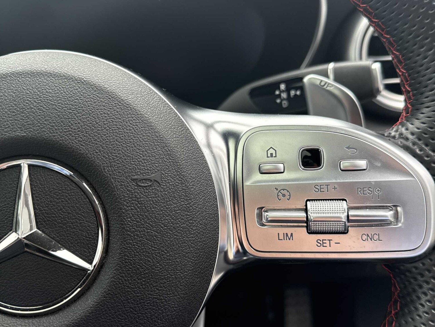 Used Mercedes-Benz GLC 2022 for sale - 77756636: Photo 17