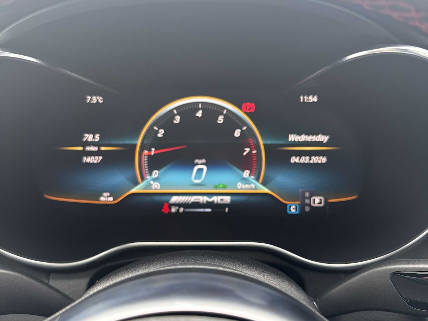 Used Mercedes-Benz GLC 2022 for sale - 77756636: Photo 18