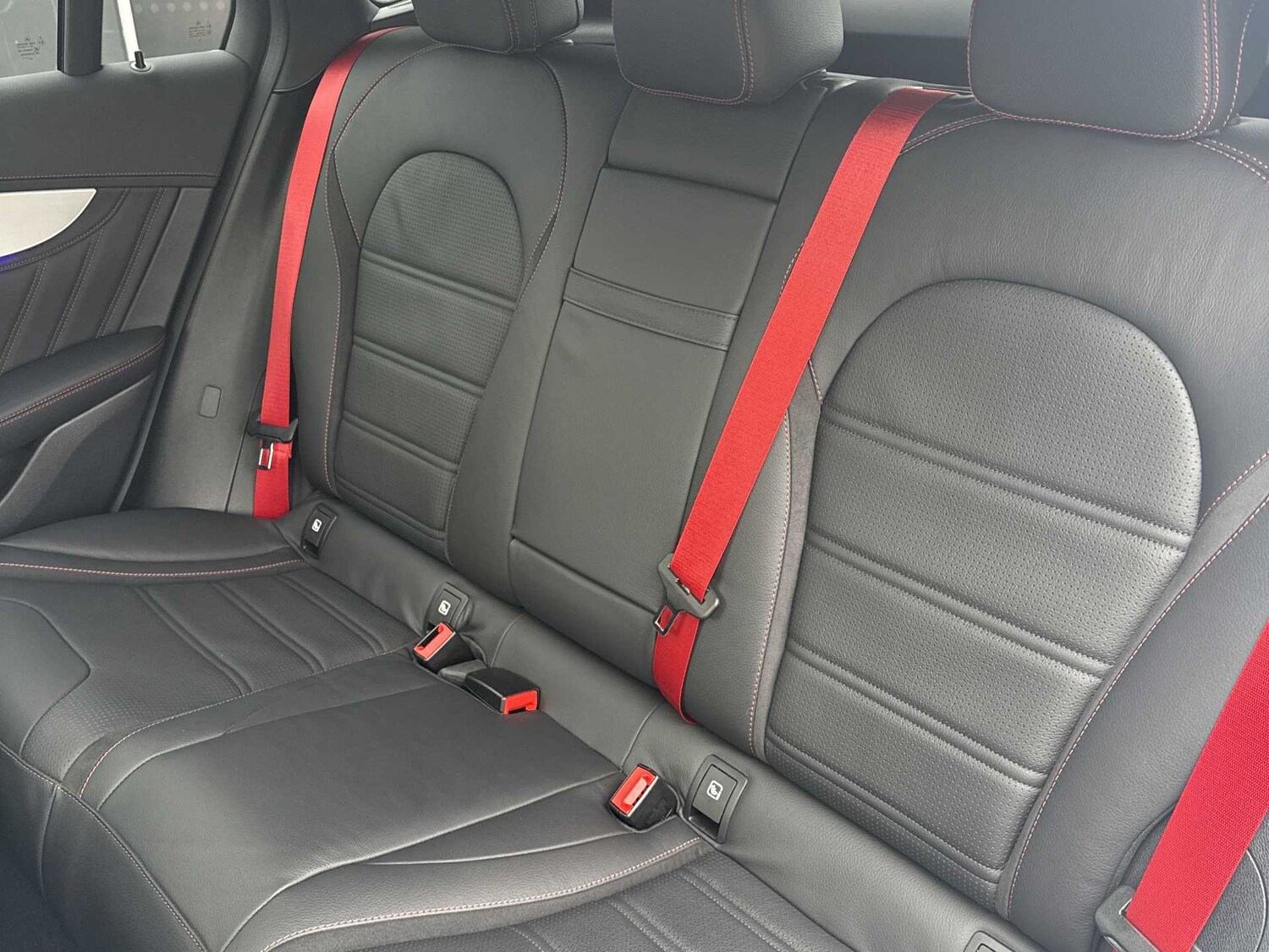 Used Mercedes-Benz GLC 2022 for sale - 77756636: Photo 22