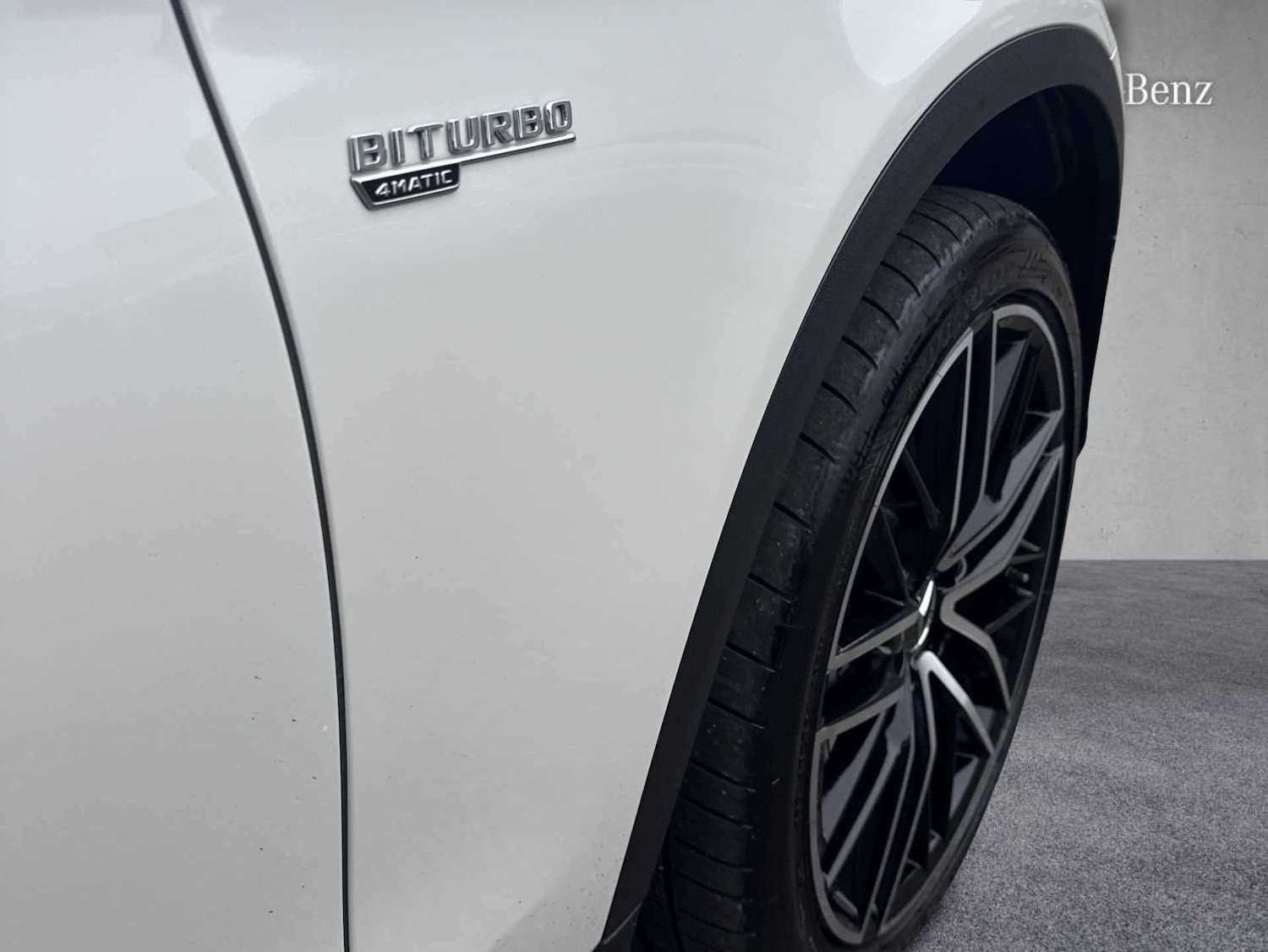 Used Mercedes-Benz GLC 2022 for sale - 77756636: Photo 26