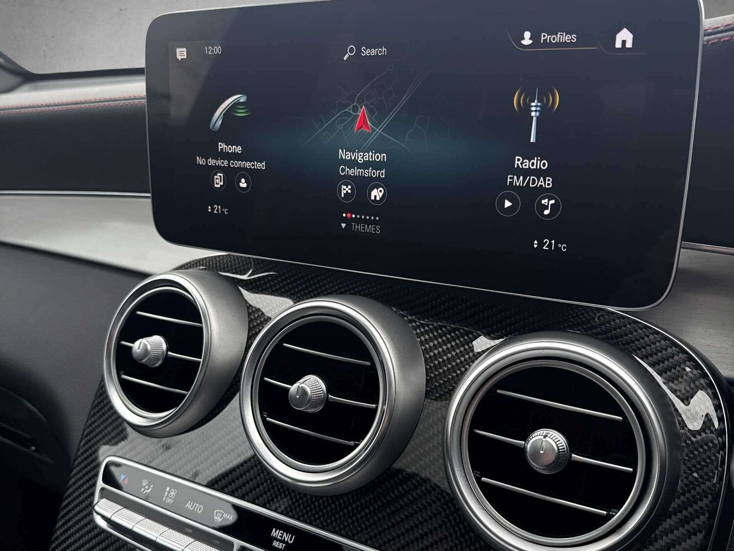 Used Mercedes-Benz GLC 2022 for sale - 77756636: Photo 27