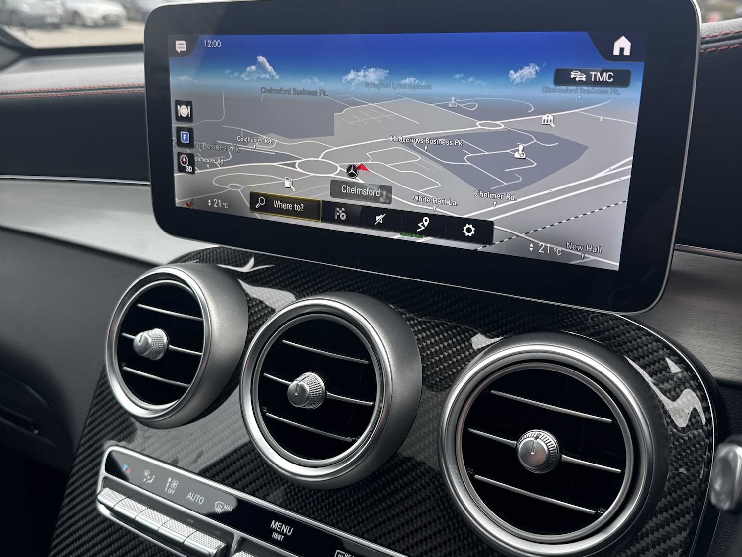 Used Mercedes-Benz GLC 2022 for sale - 77756636: Photo 28