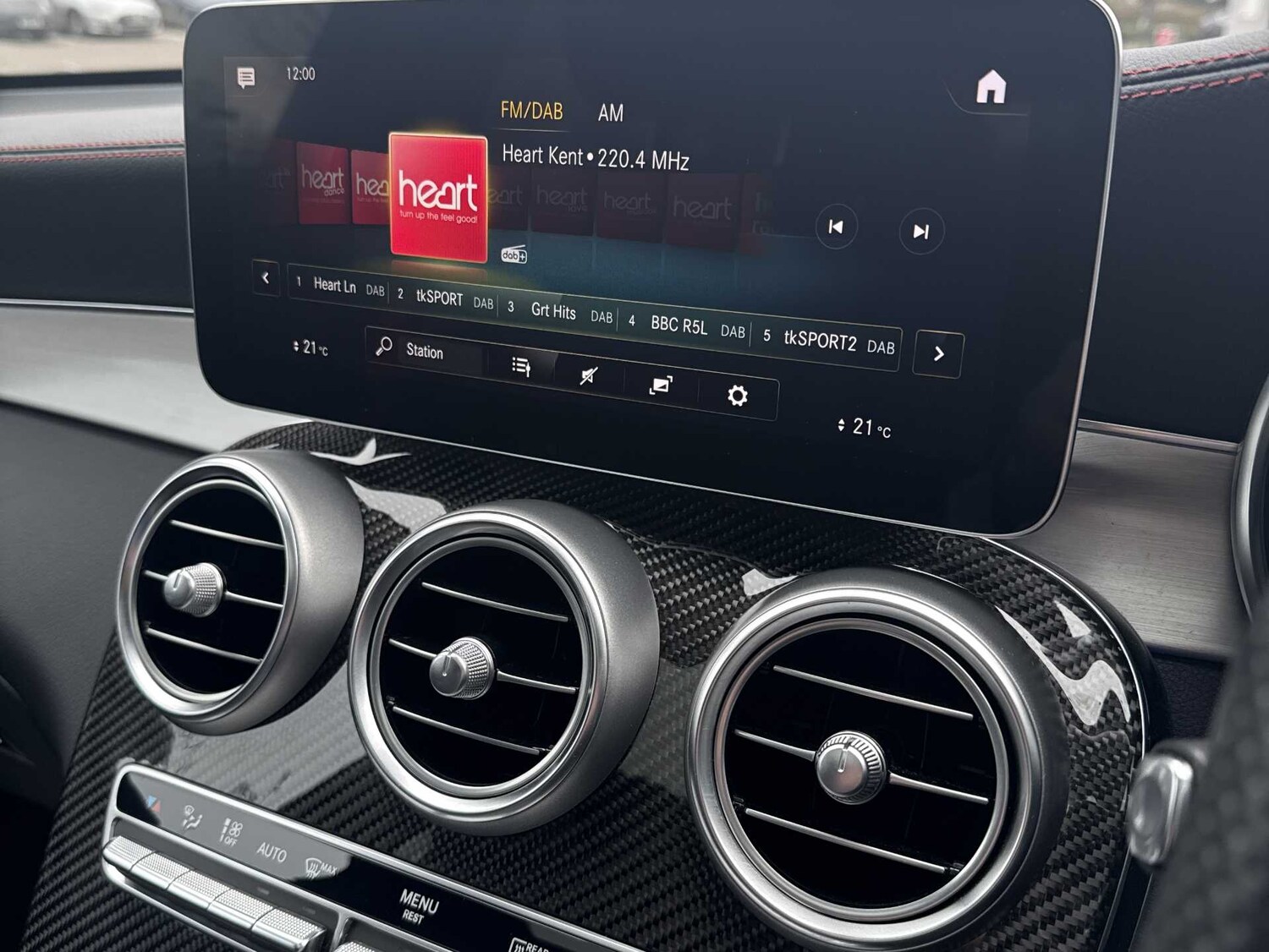 Used Mercedes-Benz GLC 2022 for sale - 77756636: Photo 29