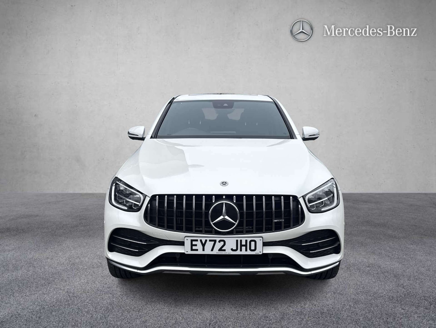 Used Mercedes-Benz GLC 2022 for sale - 77756636: Photo 3