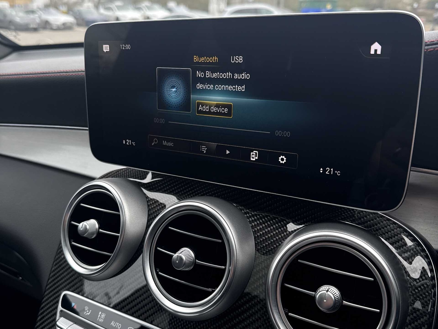 Used Mercedes-Benz GLC 2022 for sale - 77756636: Photo 30