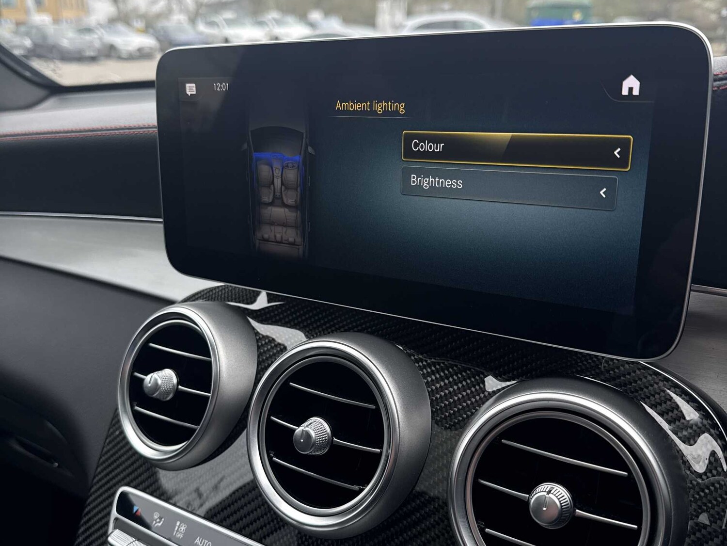 Used Mercedes-Benz GLC 2022 for sale - 77756636: Photo 31