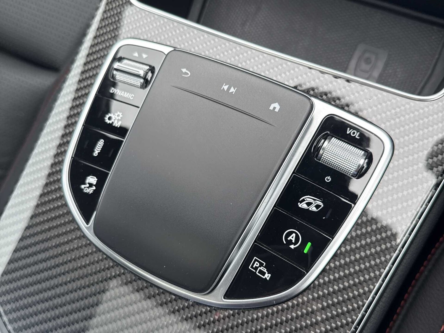 Used Mercedes-Benz GLC 2022 for sale - 77756636: Photo 33