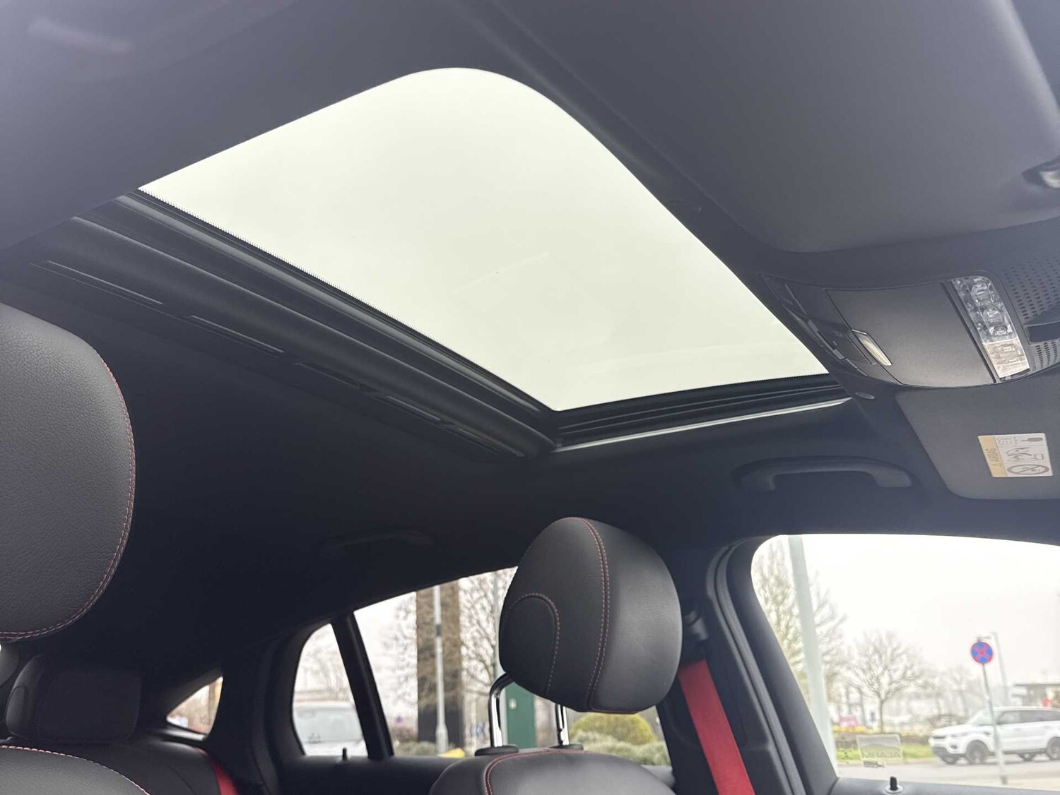 Used Mercedes-Benz GLC 2022 for sale - 77756636: Photo 35