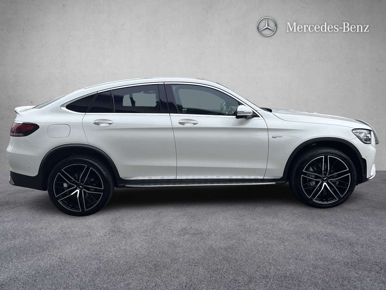 Used Mercedes-Benz GLC 2022 for sale - 77756636: Photo 4