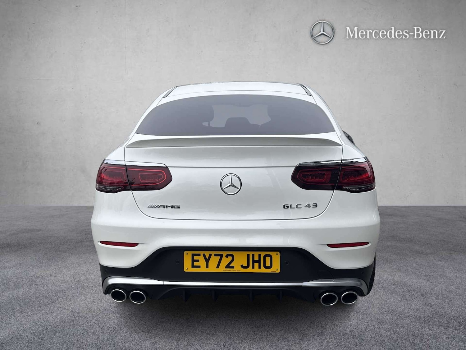 Used Mercedes-Benz GLC 2022 for sale - 77756636: Photo 5