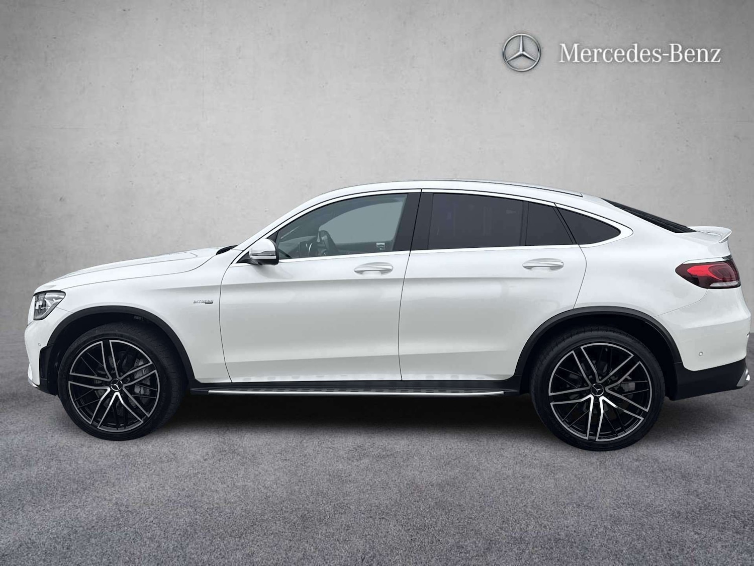 Used Mercedes-Benz GLC 2022 for sale - 77756636: Photo 6