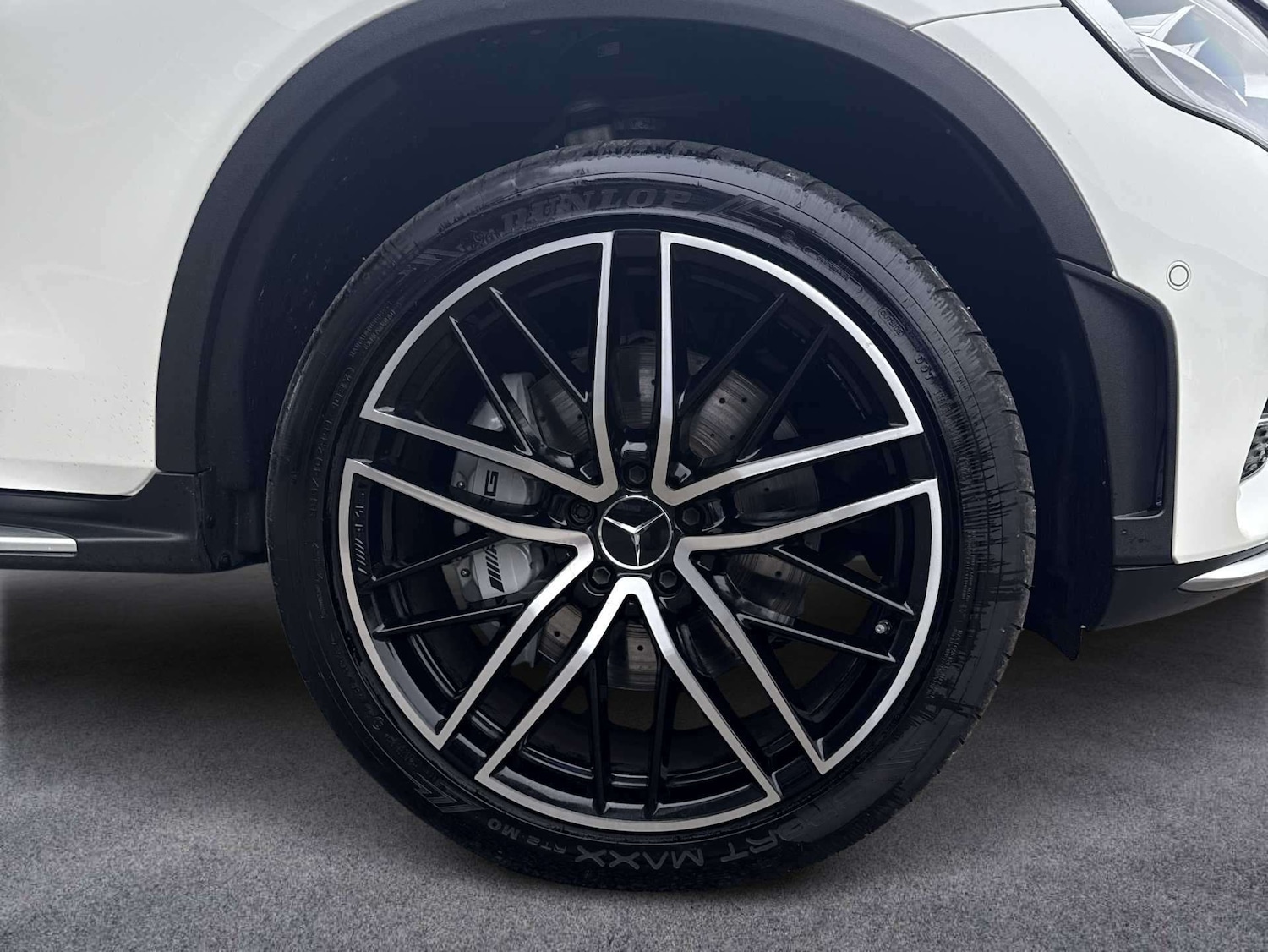 Used Mercedes-Benz GLC 2022 for sale - 77756636: Photo 7