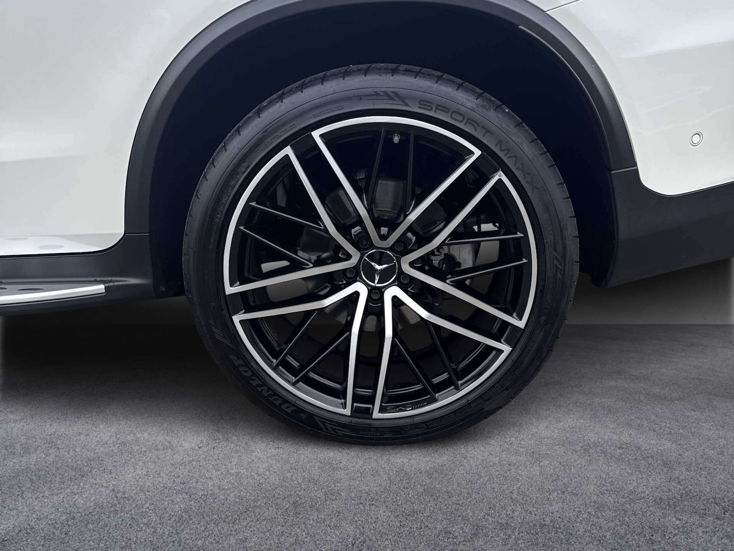 Used Mercedes-Benz GLC 2022 for sale - 77756636: Photo 9