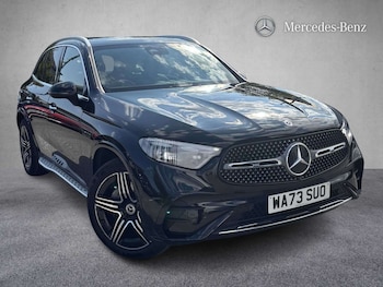 Used Mercedes-Benz GLC 2023 for sale - 79364896: Photo