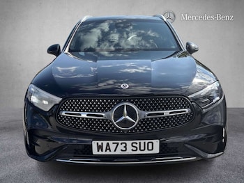 Used Mercedes-Benz GLC 2023 for sale - 79364896: Photo