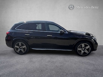 Used Mercedes-Benz GLC 2023 for sale - 79364896: Photo