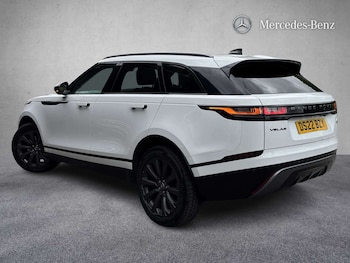 Used Land Rover Range Rover Velar 2022 for sale - 78432698: Photo