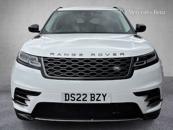 Used Land Rover Range Rover Velar 2022 for sale - 78432698: Photo