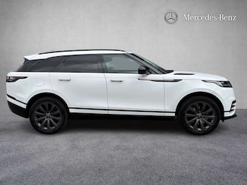 Used Land Rover Range Rover Velar 2022 for sale - 78432698: Photo