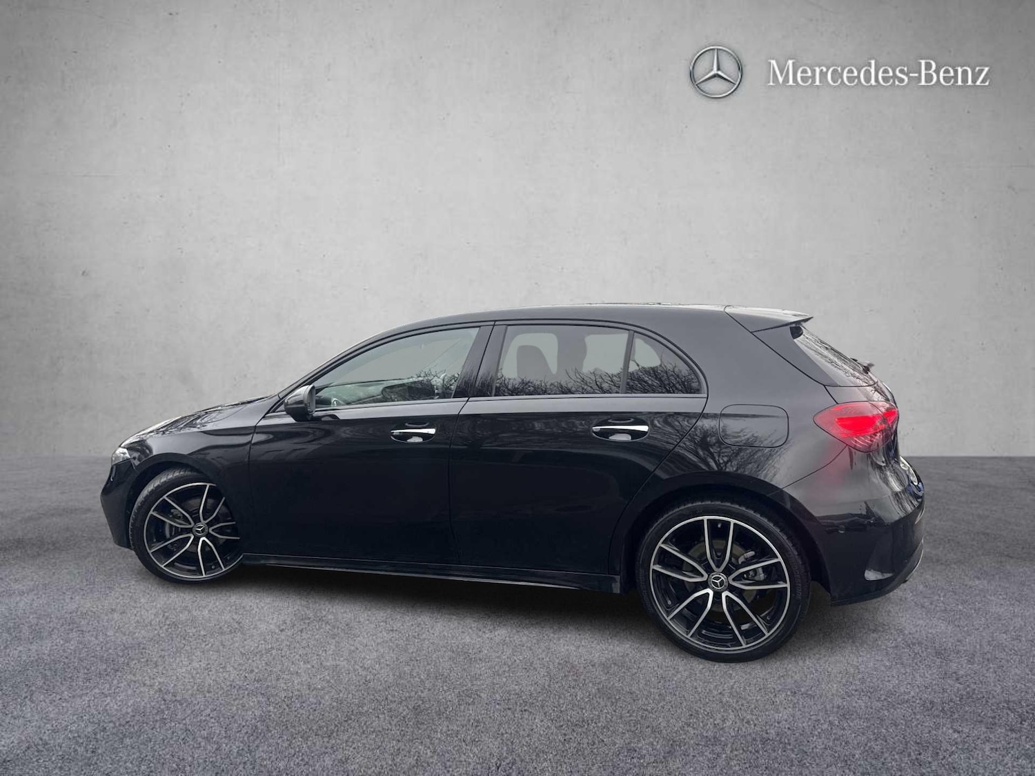 Used Mercedes-Benz A-Class 2025 for sale - 77011218: Photo 2