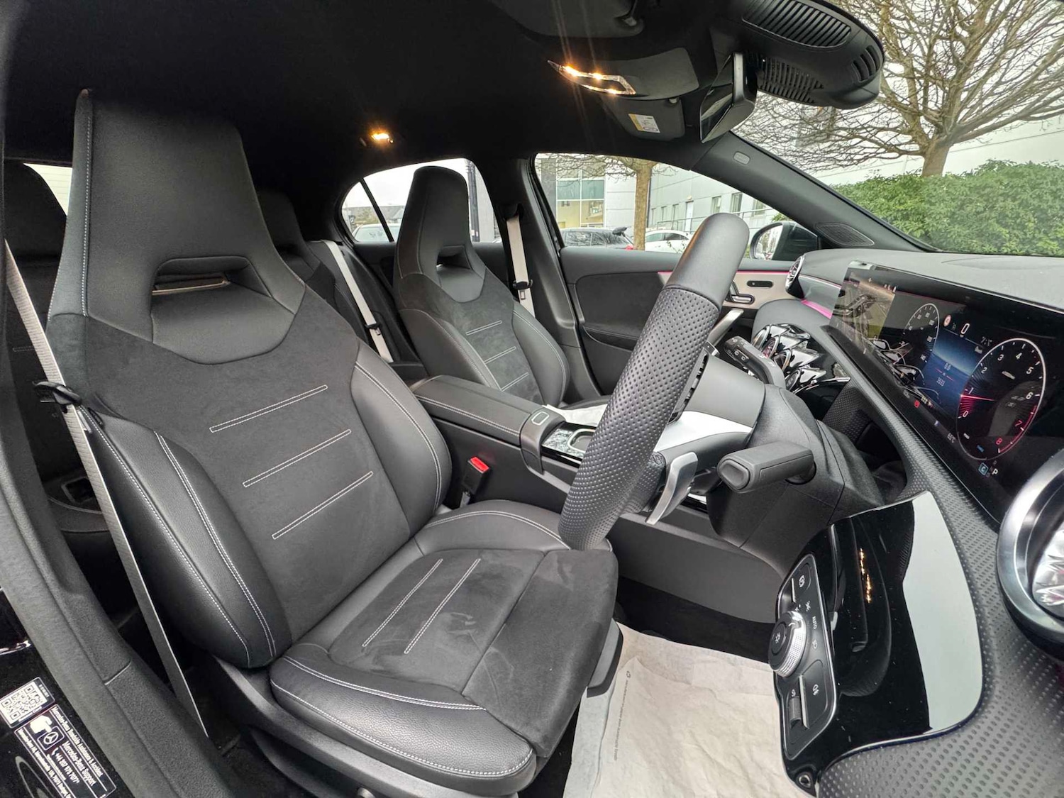 Used Mercedes-Benz A-Class 2025 for sale - 77011218: Photo 28