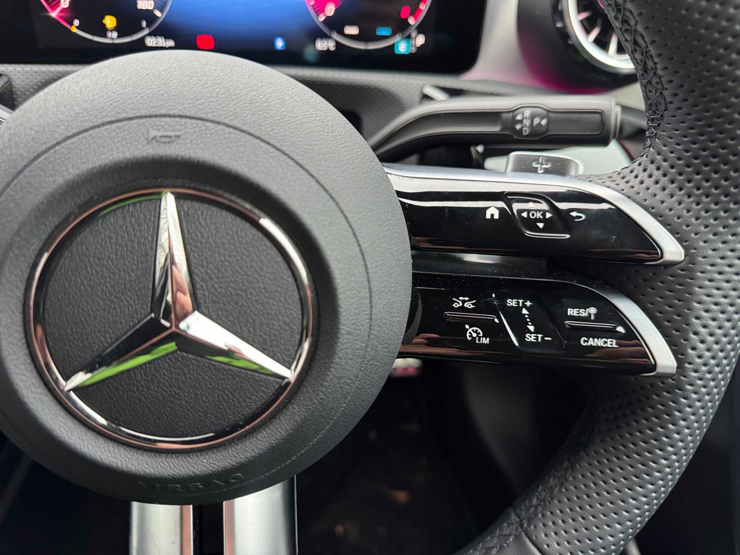 Used Mercedes-Benz A-Class 2025 for sale - 77011218: Photo 33