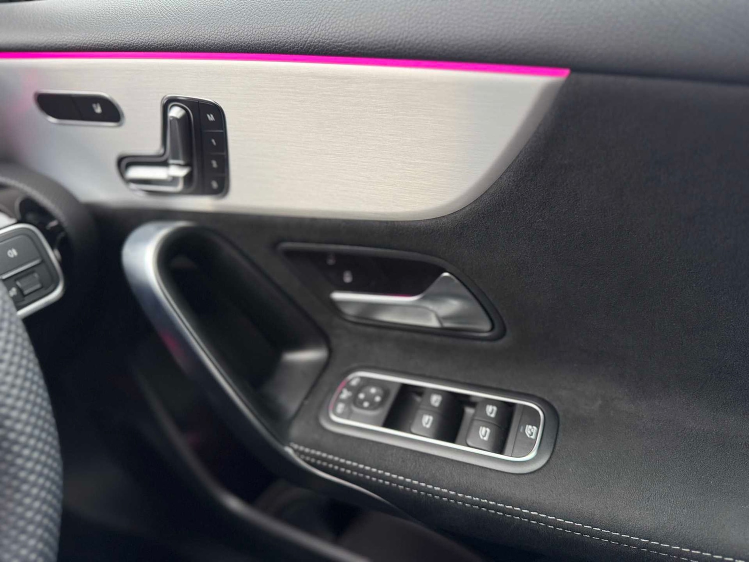 Used Mercedes-Benz A-Class 2025 for sale - 77011218: Photo 34