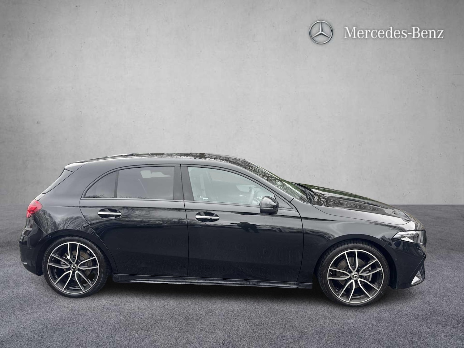 Used Mercedes-Benz A-Class 2025 for sale - 77011218: Photo 6