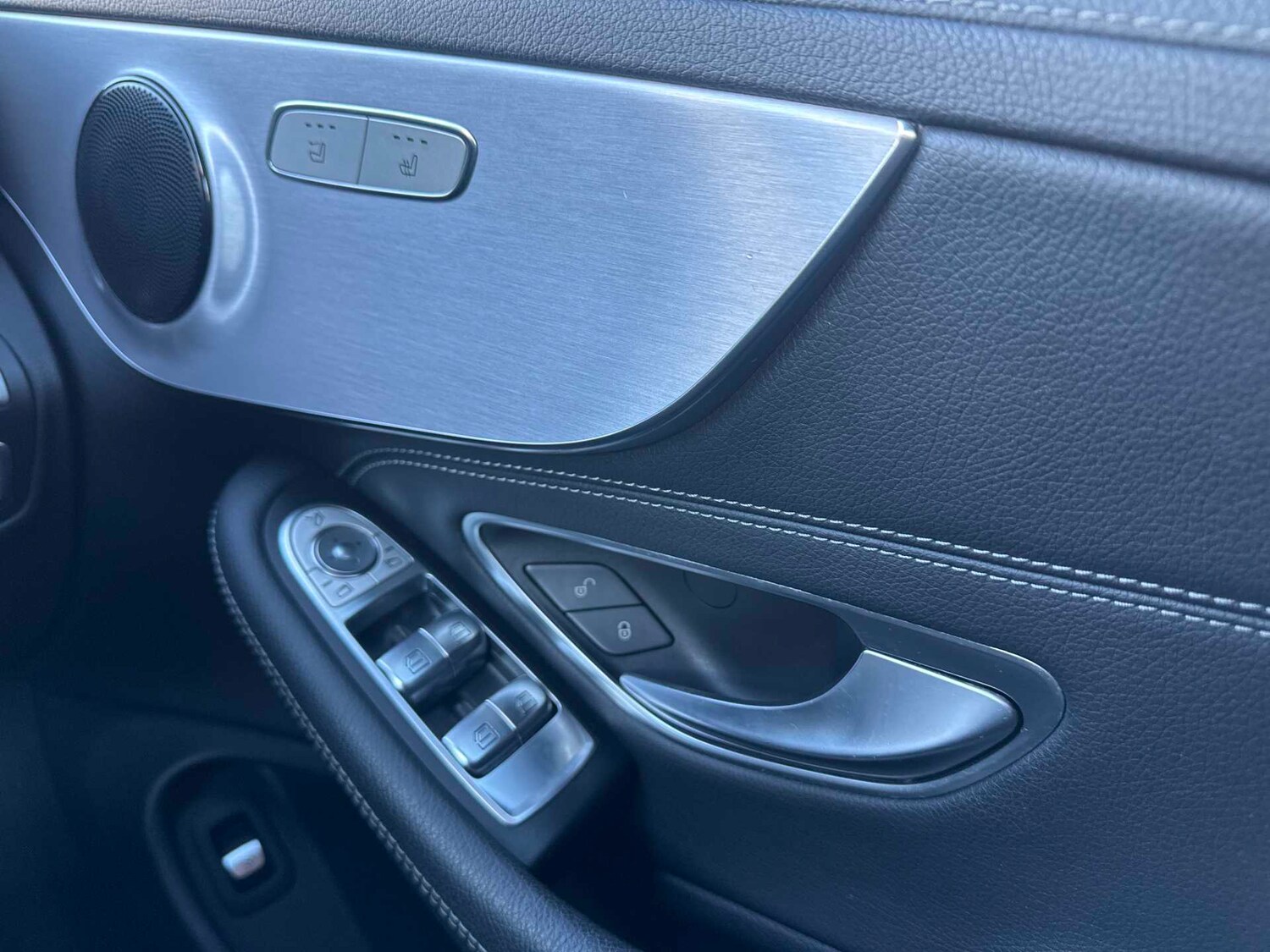 Used Mercedes-Benz C Class 2021 for sale - 76943474: Photo 18