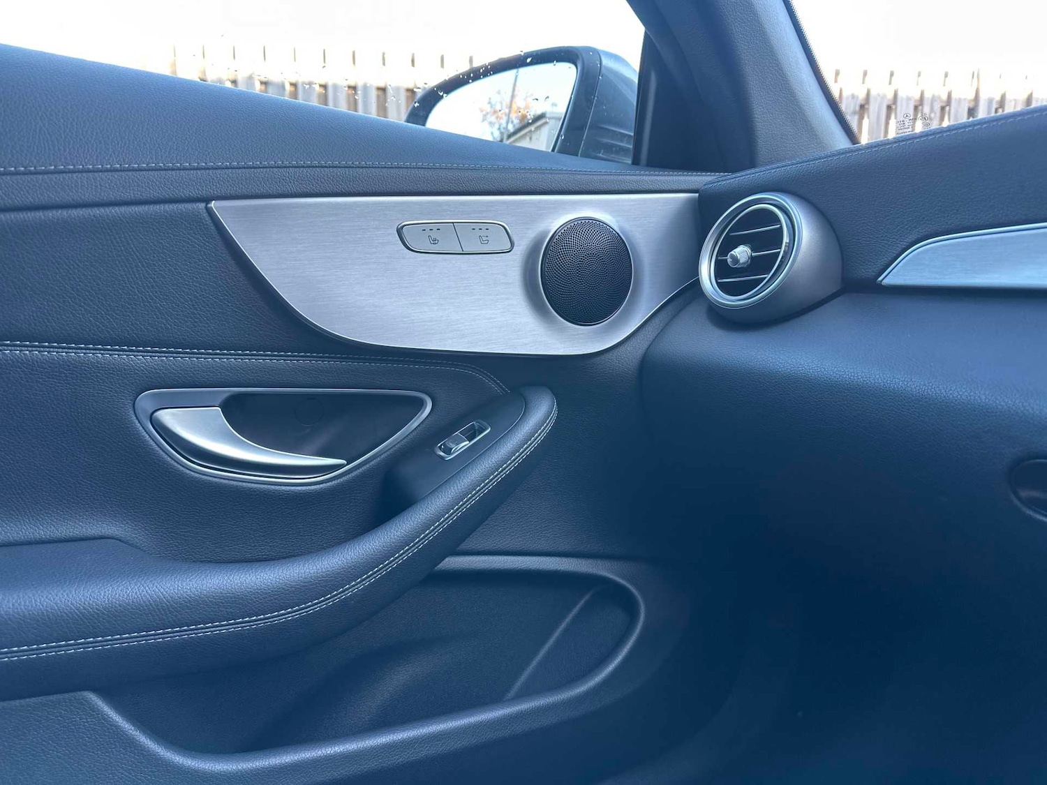 Used Mercedes-Benz C Class 2021 for sale - 76943474: Photo 21