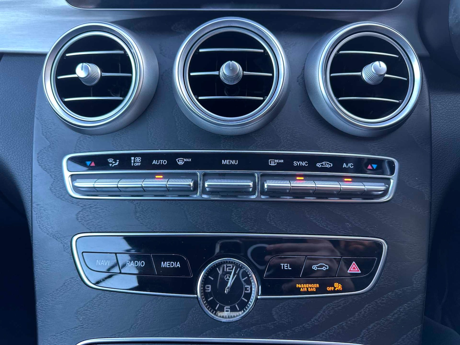 Used Mercedes-Benz C Class 2021 for sale - 76943474: Photo 22