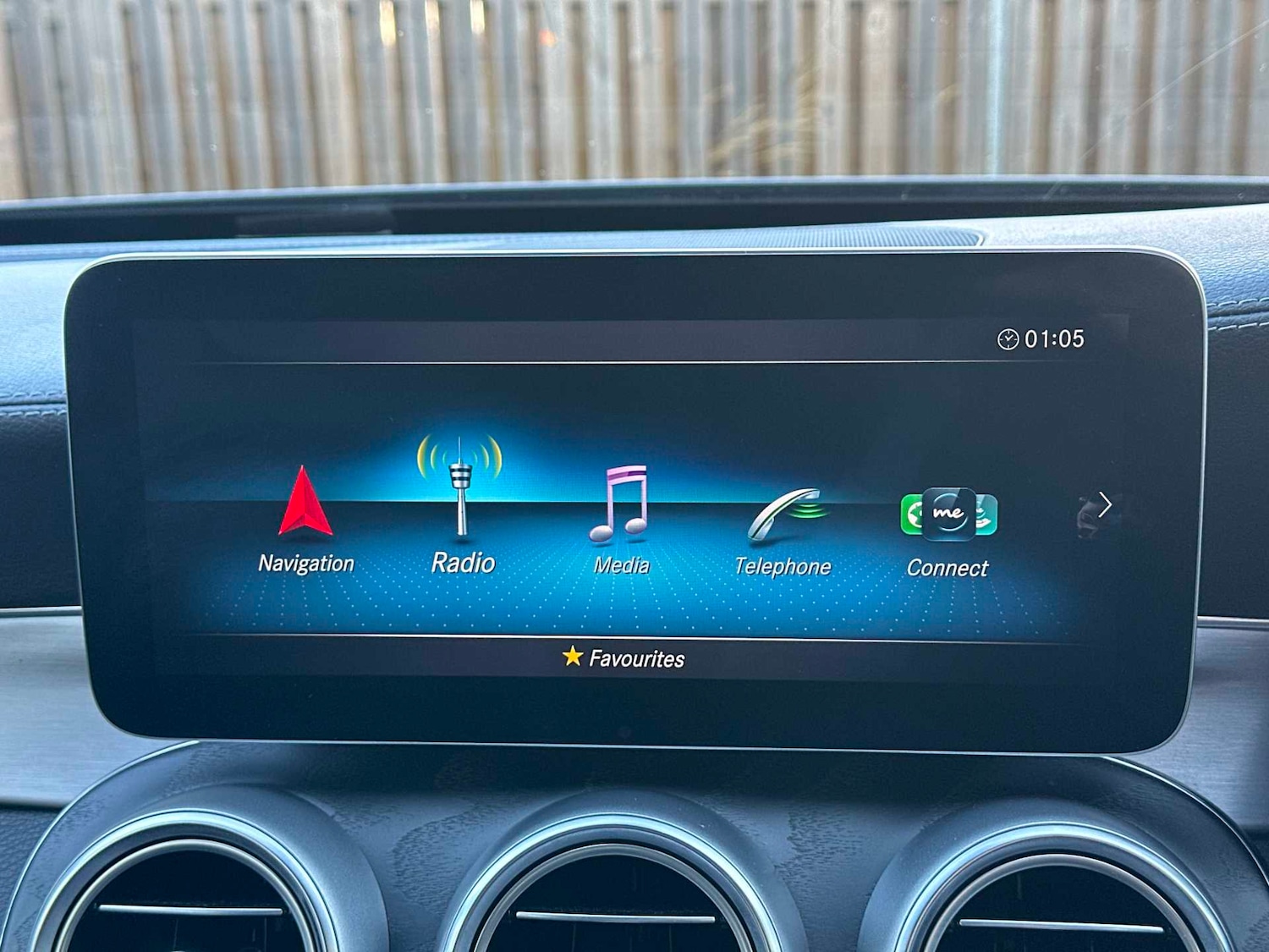 Used Mercedes-Benz C Class 2021 for sale - 76943474: Photo 28