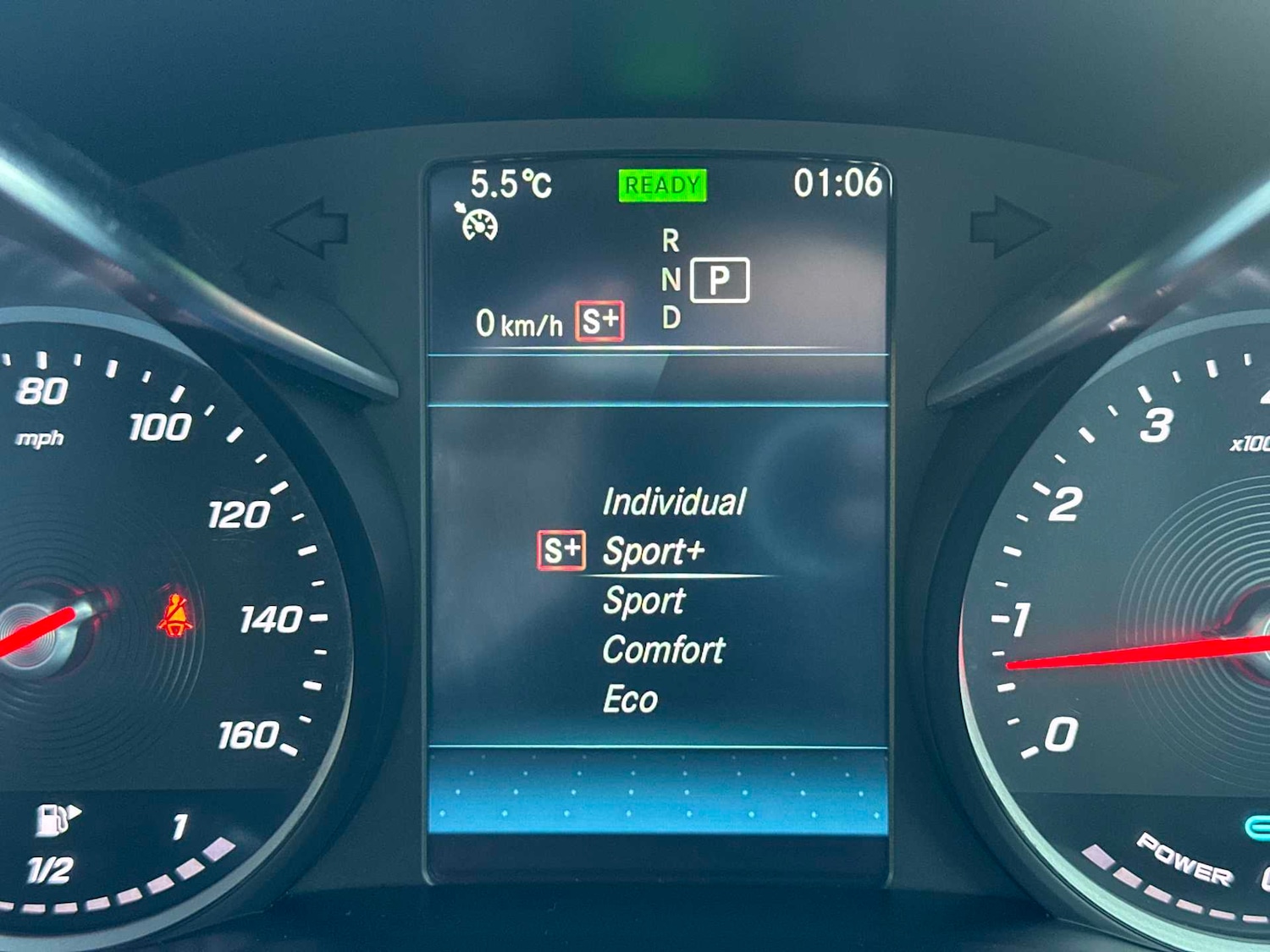 Used Mercedes-Benz C Class 2021 for sale - 76943474: Photo 29