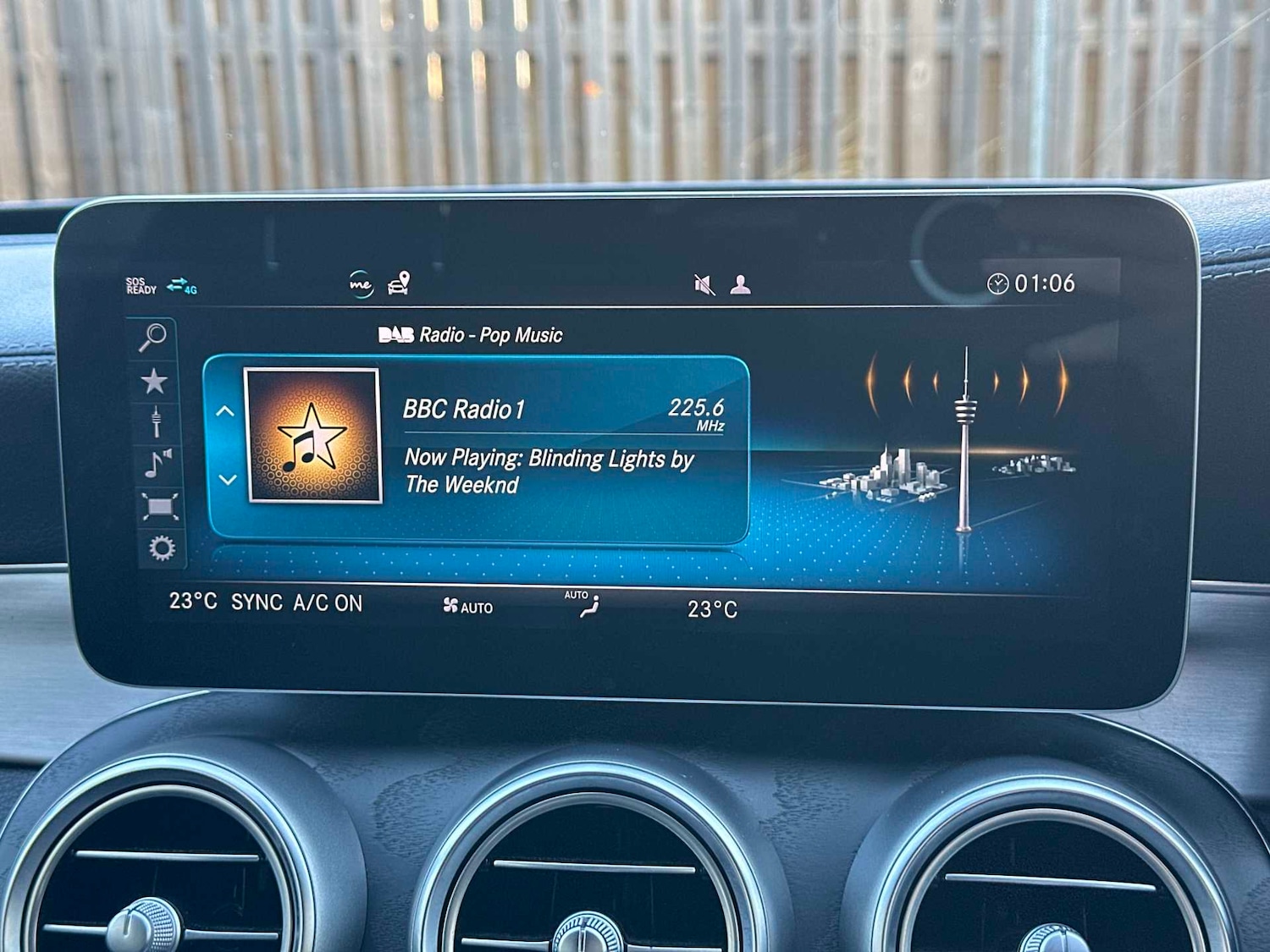 Used Mercedes-Benz C Class 2021 for sale - 76943474: Photo 31