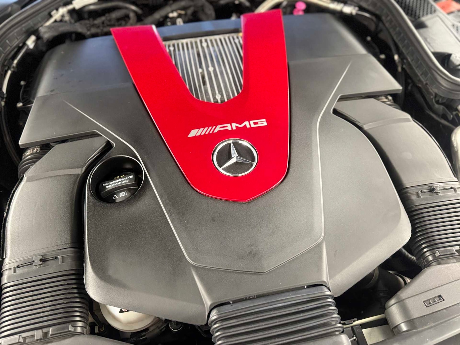 Used Mercedes-Benz C Class 2019 for sale - 77458708: Photo 13