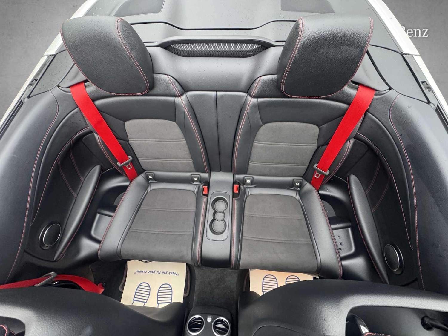 Used Mercedes-Benz C Class 2019 for sale - 77458708: Photo 25