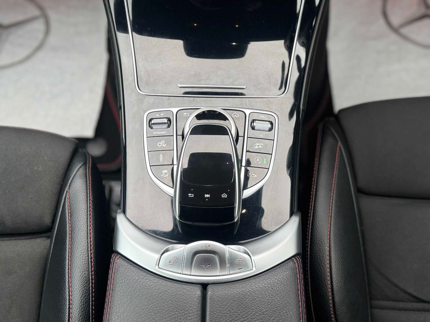 Used Mercedes-Benz C Class 2019 for sale - 77458708: Photo 32