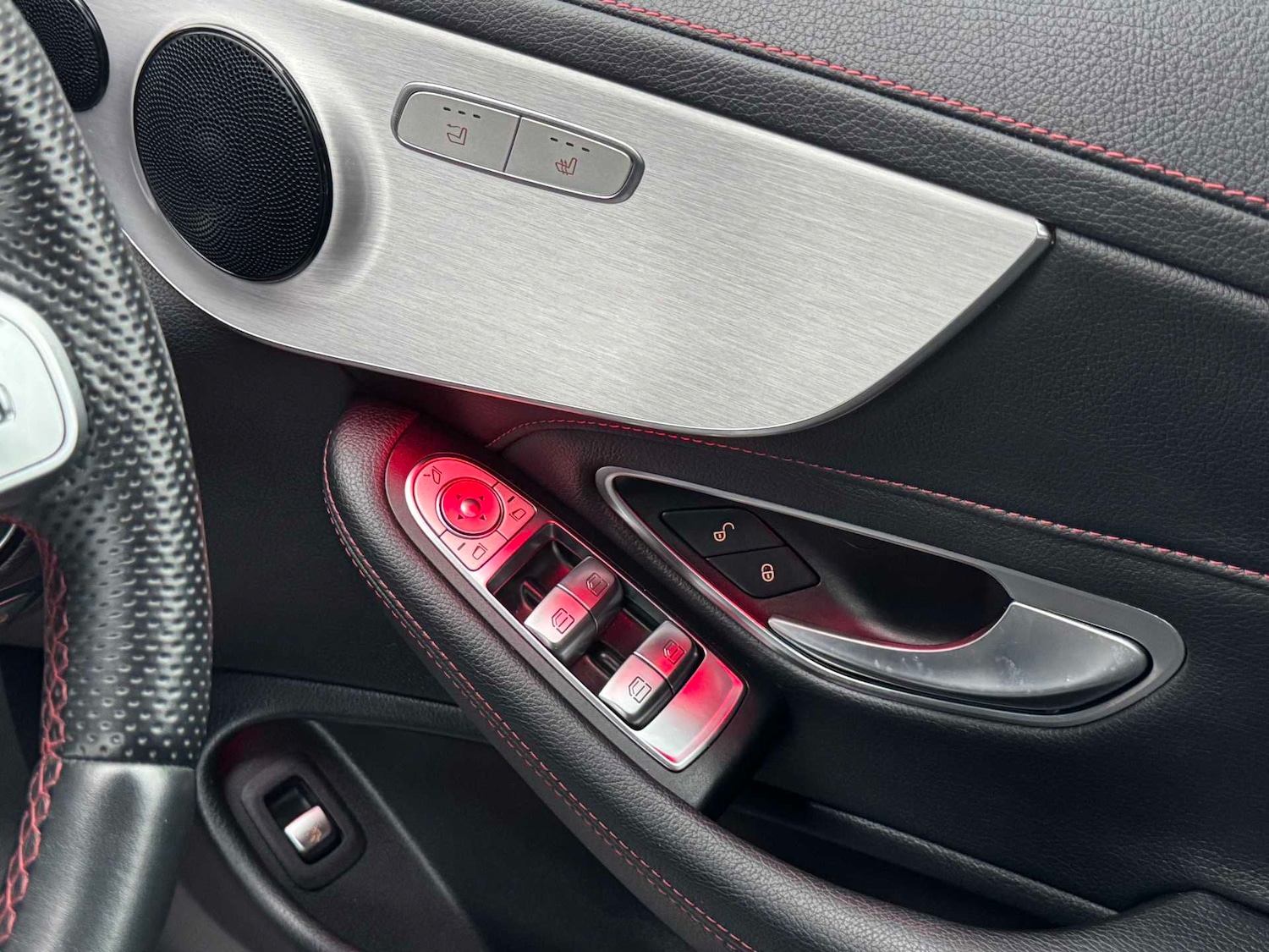 Used Mercedes-Benz C Class 2019 for sale - 77458708: Photo 35