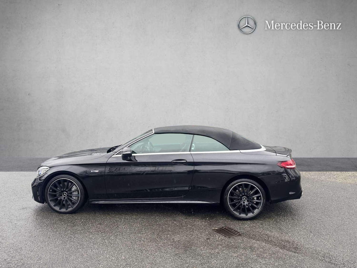 Used Mercedes-Benz C Class 2019 for sale - 77458708: Photo 6