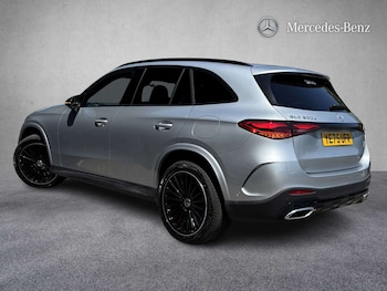 Used Mercedes-Benz GLC 2025 for sale - 78591917: Photo