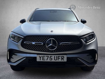 Used Mercedes-Benz GLC 2025 for sale - 78591917: Photo