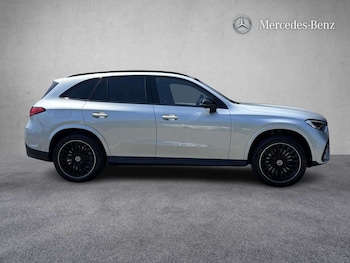 Used Mercedes-Benz GLC 2025 for sale - 78591917: Photo