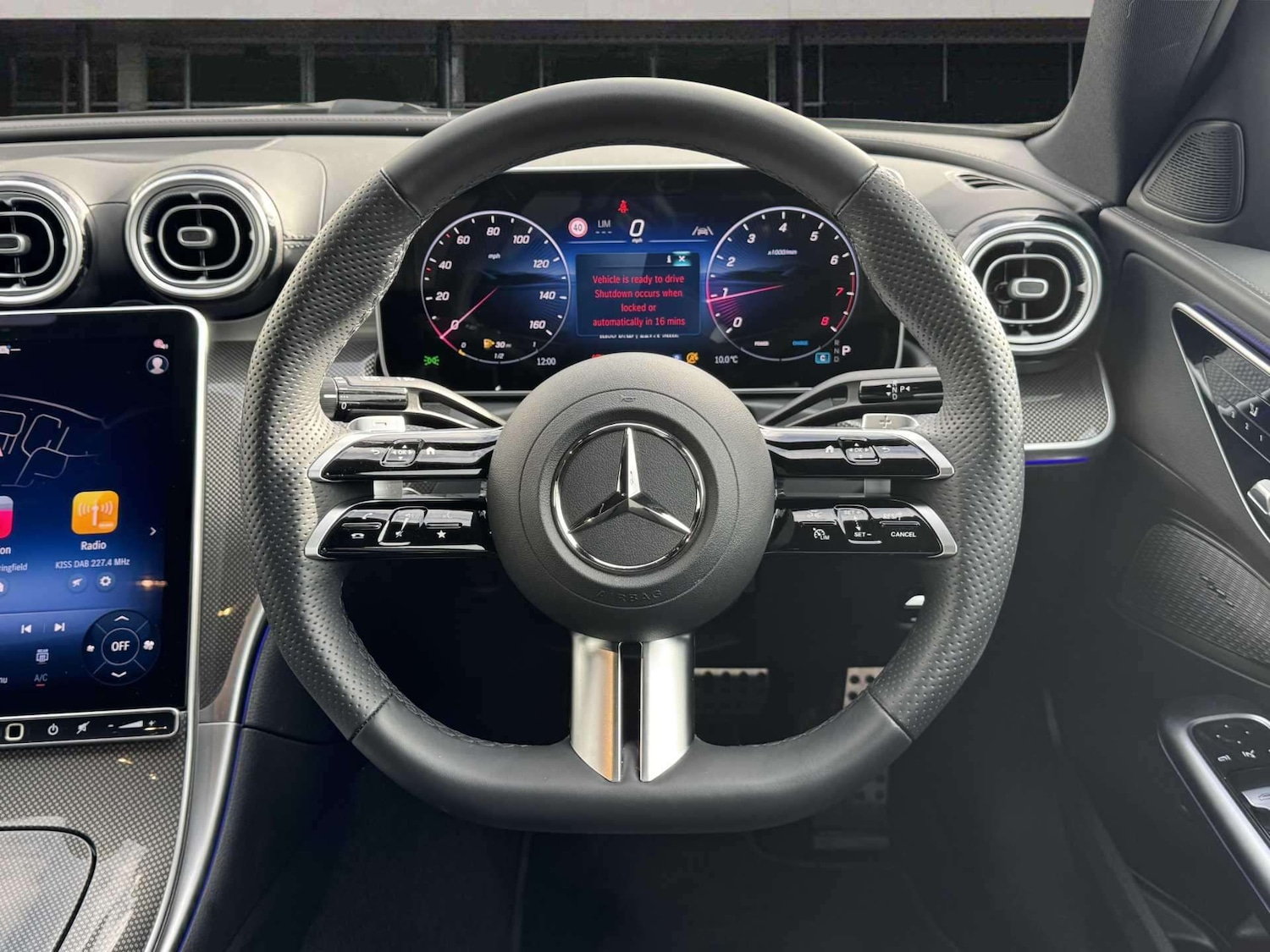 Used Mercedes-Benz C Class 2025 for sale - 76460091: Photo 28