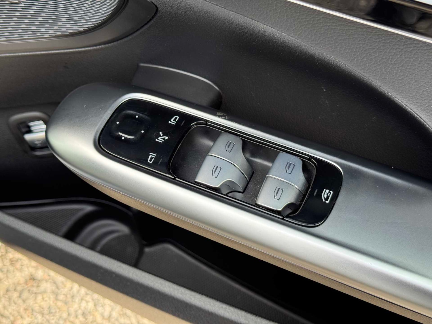 Used Mercedes-Benz C Class 2025 for sale - 76460091: Photo 32