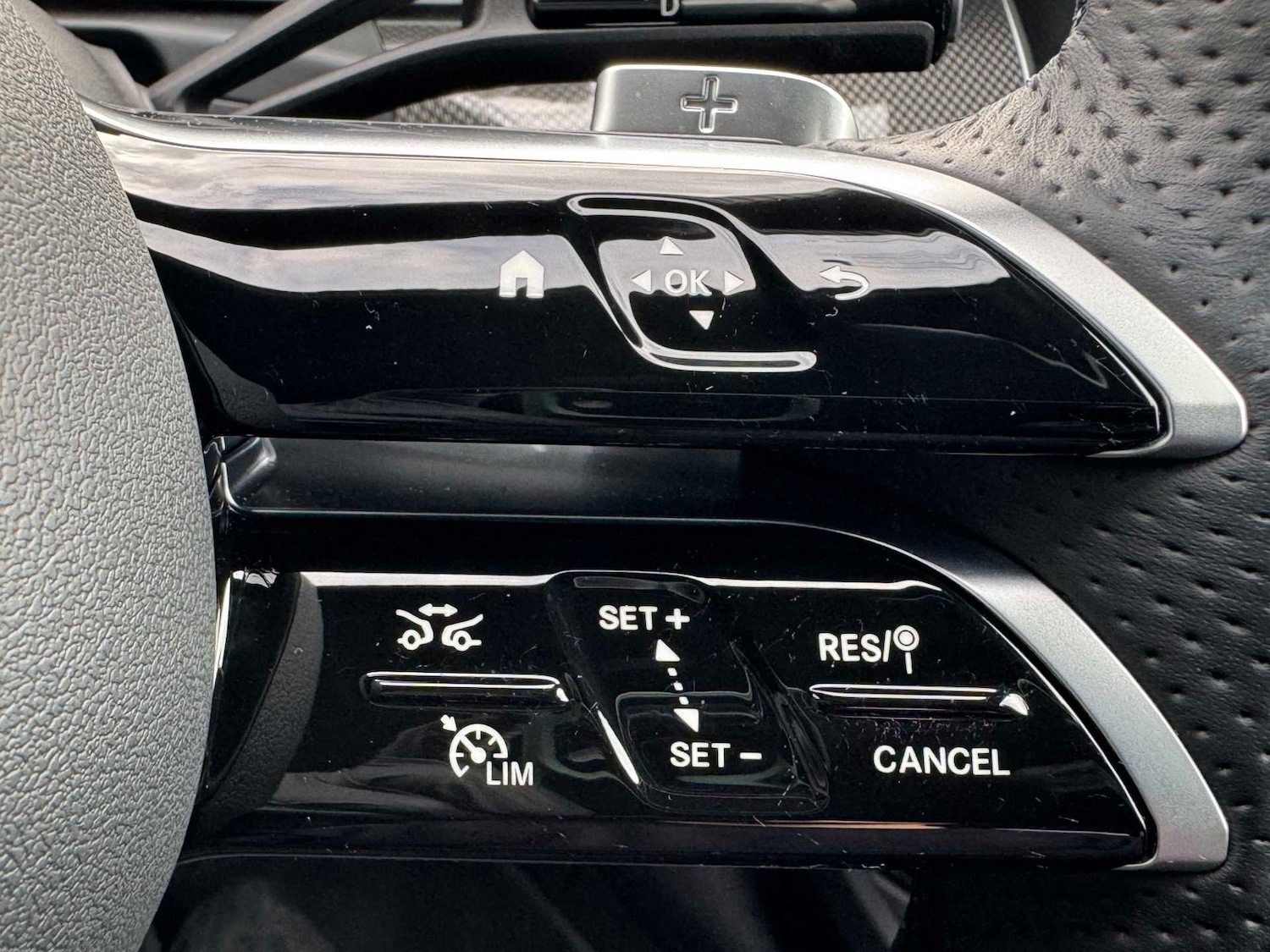 Used Mercedes-Benz C Class 2025 for sale - 76460091: Photo 34