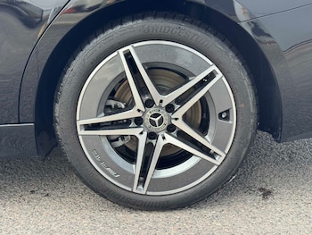 Used Mercedes-Benz C Class 2025 for sale - 76460091: Photo