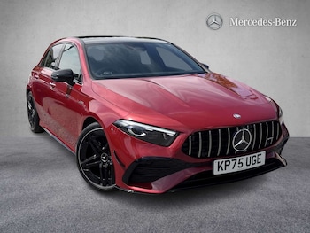Used Mercedes-Benz A-Class 2025 for sale - 79204739: Photo