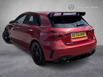 Used Mercedes-Benz A-Class 2025 for sale - 79204739: Photo