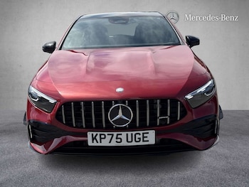 Used Mercedes-Benz A-Class 2025 for sale - 79204739: Photo